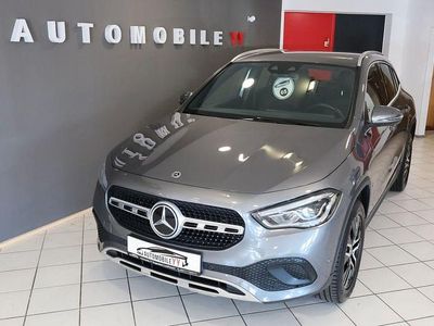 Mercedes GLA180