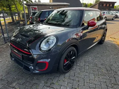 Gebraucht Mini John Cooper Works