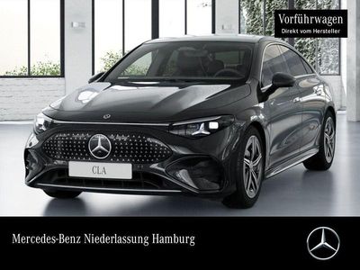 Usata Mercedes 350 AMG 260 kW (354 CV) 2026 Nero Berlina
