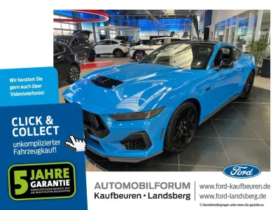 Gebraucht Ford Mustang GT
