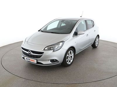 gebraucht Opel Corsa 1.4 Innovation ecoFlex, Benzin, 12.800 €