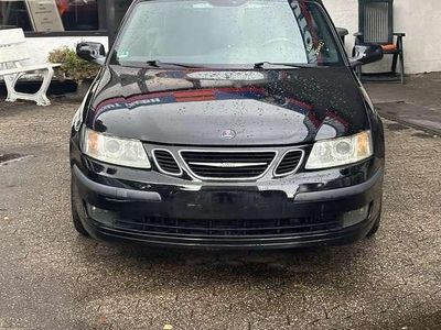 Saab 9-3 Cabriolet