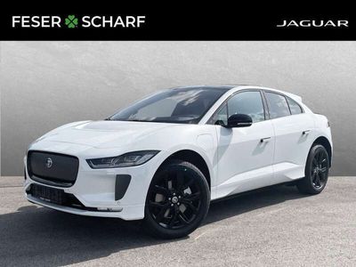 gebraucht Jaguar I-Pace R-Dynamic HSE EV400 *AKTION* 2024 *VOLL*