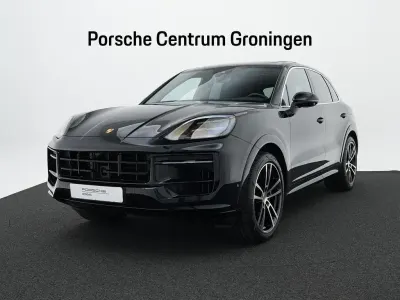 Gebraucht Porsche Cayenne E-Hybrid