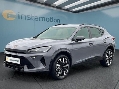 Gebraucht 2025 Cupra Formentor SUV | 34.499 € (Guter Preis)