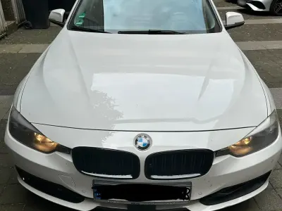 Gebraucht BMW 318