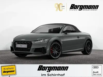 Gebraucht Audi TT Roadster