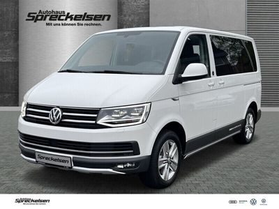 gebraucht VW Multivan T6Panamericana T62.0 TDIPanAmericana Klima