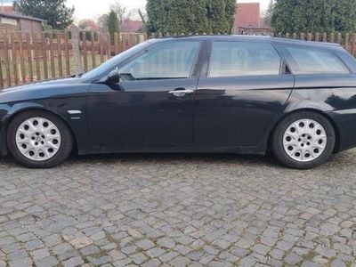 Alfa Romeo 156