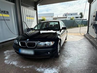 BMW 316