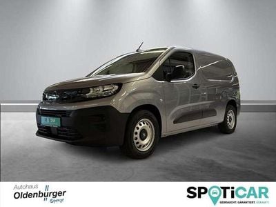 Opel Combo-e Life XL