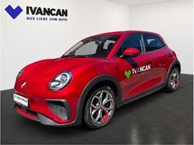 Nouă Ora 03 GT 125 kW (171 CP) 2025 Roșu Hatchback