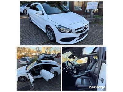 Mercedes CLA200