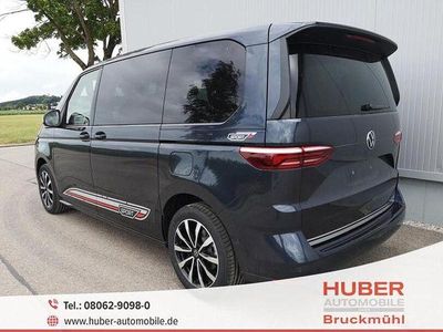 Neu VW T7 2025 Andere Van