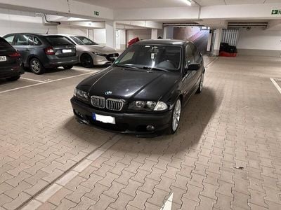 BMW 325