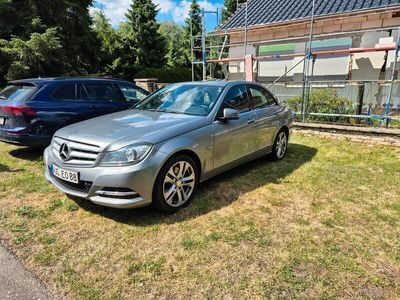 Mercedes C350