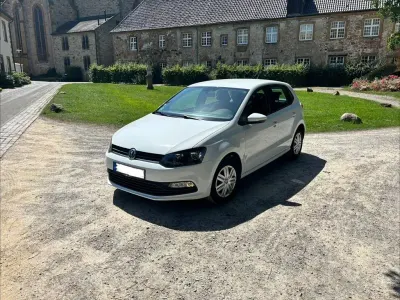 Gebraucht VW Polo