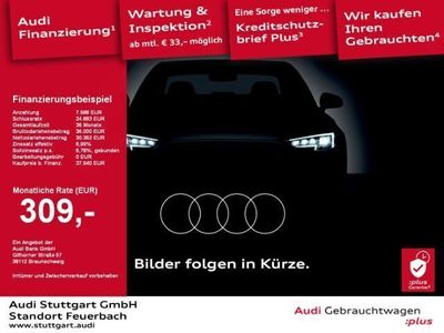 gebraucht Audi A5 Sportback advanced 40 TDI S tronic AHK ACC