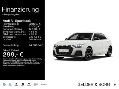 Używany Audi A1