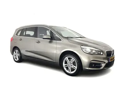 Gebraucht BMW 216 Gran Tourer