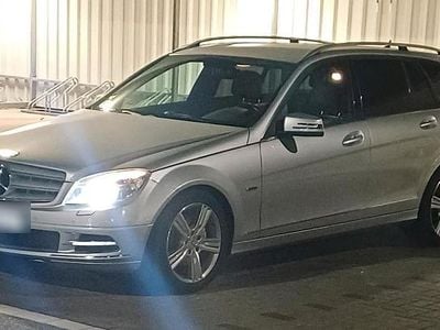 Mercedes C300