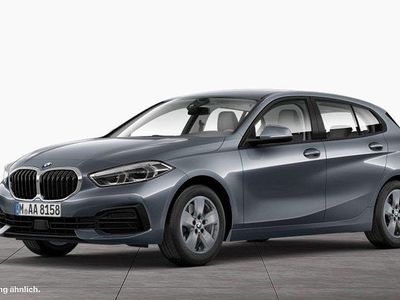 Gebraucht BMW 118 Advantage 136 PS (100 kW) 2023 Bmw individual storm bay Kleinwagen
