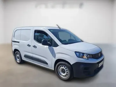 Gebraucht Peugeot E-Partner
