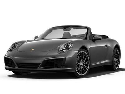 Porsche 911 Carrera