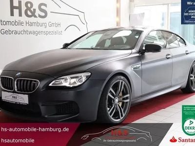 BMW M6