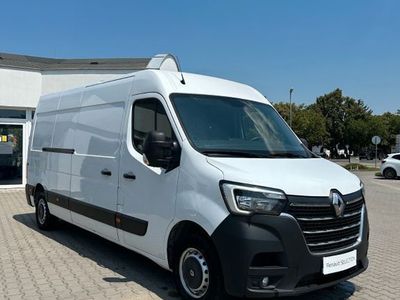 Weiß Gebraucht 2020 Renault Master Van | 13.670 €