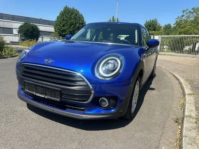 Gebraucht Mini One Clubman