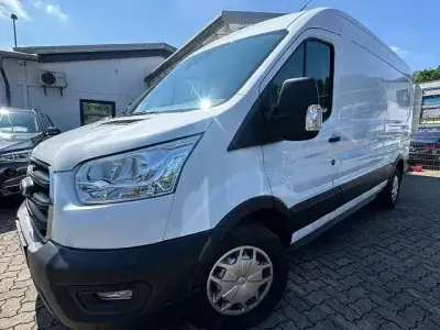 Gebraucht Ford Transit