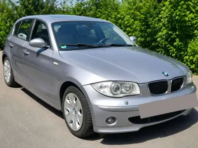 Gebraucht BMW 120
