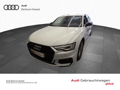 gebraucht Audi A6 Limousine TFSI e sport 55 TFSI e quattro S tronic