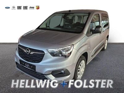 Opel Combo-e Life