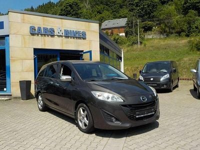 Gebraucht Mazda 5 Sendo 116 PS (85 kW) 2015 Other Van / Kleinbus