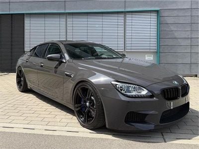 BMW M6