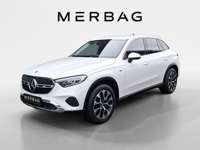 Gebraucht Mercedes GLC300e Avantgarde 333 PS (244 kW) 2025 Weiß SUV