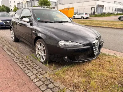 Gebraucht Alfa Romeo 147