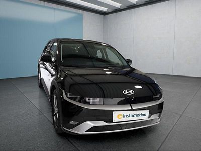 Schwarz Neu 2025 Hyundai Ioniq Kleinwagen | 55.249 €