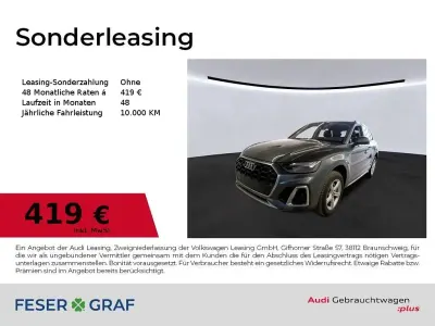 Gebraucht Audi Q5
