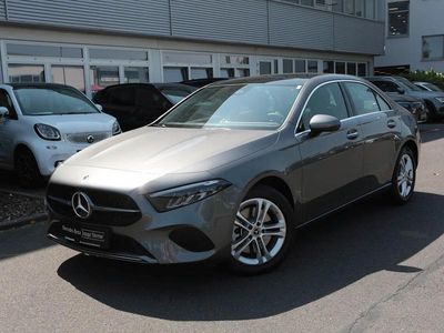 Mercedes A250