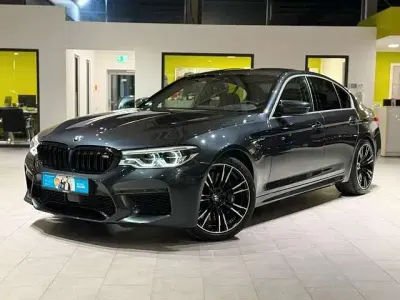 Gebraucht BMW M5