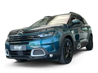 Gebraucht Citroën C5