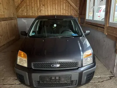 Gebraucht Ford Fusion