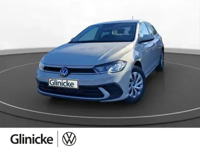 Neu VW Polo Life 80 PS (58 kW) 2026 Ascotgrau Kleinwagen