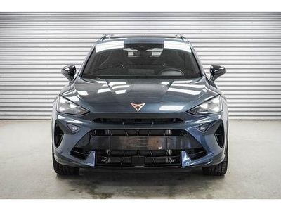 Gebraucht Cupra Formentor VZ 333 PS (244 kW) 2025 SUV