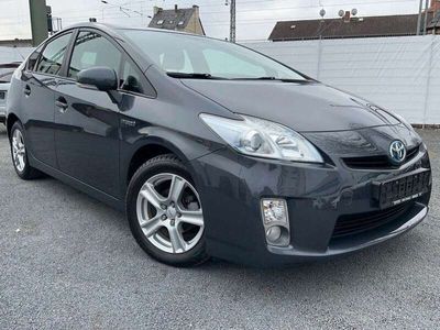 gebraucht Toyota Prius Prius/ AUTOMATIK /1 HAND/ TOP ZUSTAND/