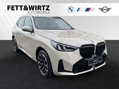 Occasion BMW X3 M Sport 299 PK (219 kW) 2026 Grijs SUV