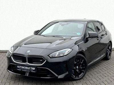 Occasion BMW M135 Performance 301 PK (221 kW) 2024 Zwart Hatchback